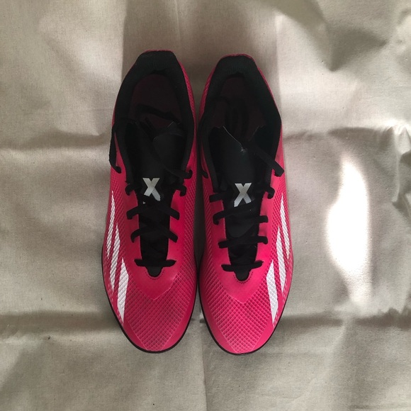 ADIDAS X SPEEDPORTAL TG MENS BOOT - Picture 2 of 4